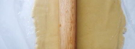 пирожное фм. Шаг 7