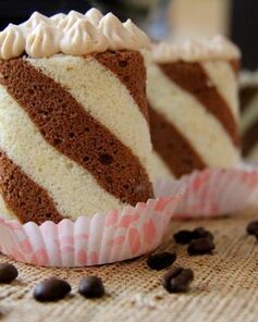 Пирожное Капучино