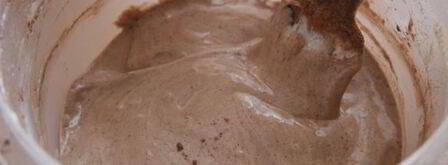 пирожное капучино. Шаг 5