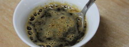 пирожное капучино. Шаг 9