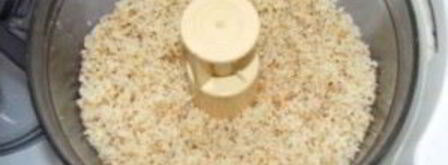 пирожное картошка без печенья. Шаг 6