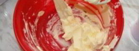 пирожное картошка без печенья. Шаг 7