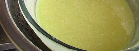 пирожное картошка из печенья. Шаг 3