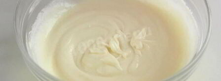 пирожное лакомка. Шаг 9