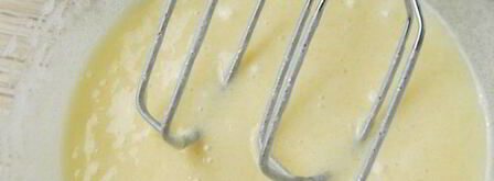 пирожное любовь-морковь. Шаг 7