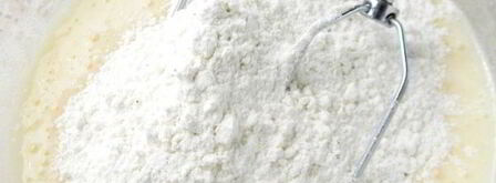 пирожное любовь-морковь. Шаг 8