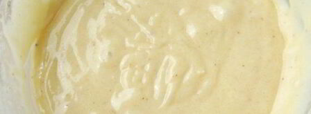 пирожное любовь-морковь. Шаг 9