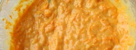 пирожное любовь-морковь. Шаг 11