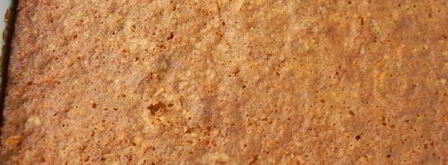 пирожное любовь-морковь. Шаг 13