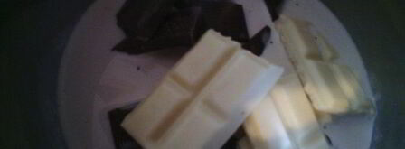 пирожное мое любимое. Шаг 4