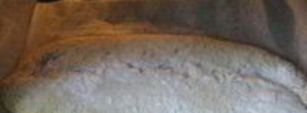 пирожное песочная полоска. Шаг 6