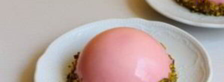 пирожное птичье молоко. Шаг 7