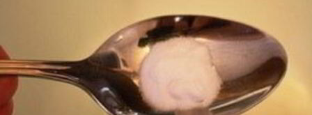 пирожное с вареной сгущенкой. Шаг 3