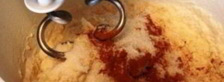 пирожное с вареной сгущенкой. Шаг 4