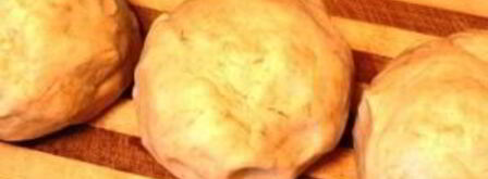 пирожное с вареной сгущенкой. Шаг 6