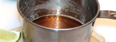 пирожное сказка. Шаг 4