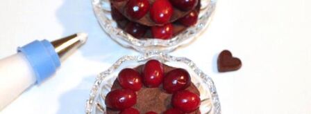 пирожное сказка. Шаг 8