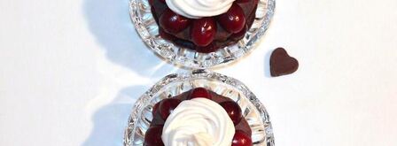 пирожное сказка. Шаг 9