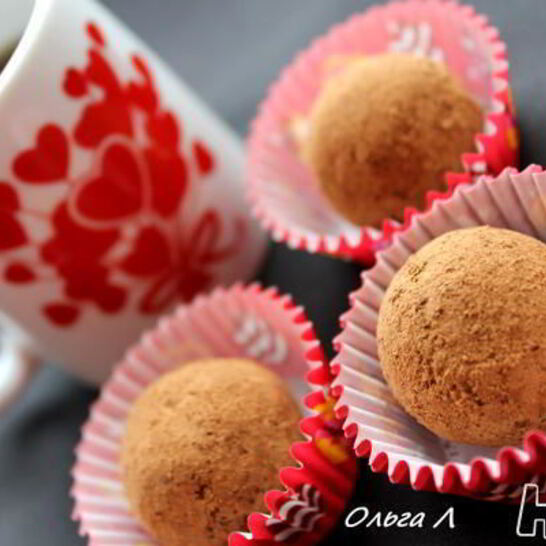 Рецепт пирожное тирамису