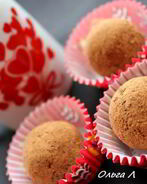 Пирожное тирамису