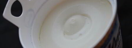 пирожное тирамису. Шаг 3