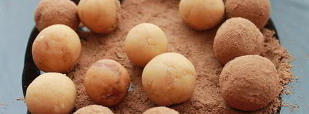 пирожное тирамису. Шаг 5