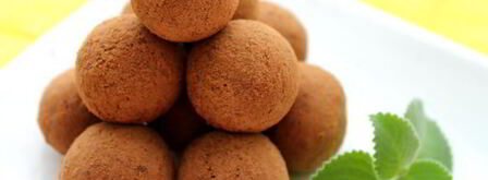 пирожное тирамису. Шаг 6