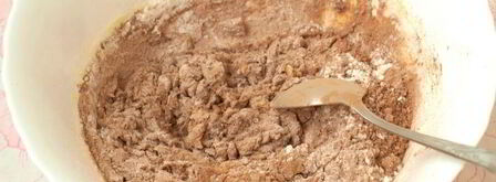 пирожные анжелика. Шаг 3