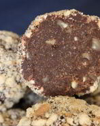 Пирожные Картошка в шоколаде