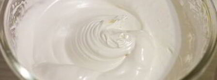 пирожные макарон с чаем эрл грей и соленой карамелью. Шаг 13