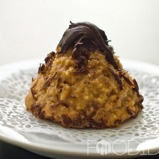 Рецепт пирожные муравейник