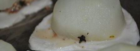 пирожные с грушами. Шаг 5