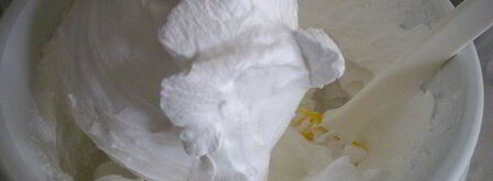 пирожные трубочки. Шаг 6