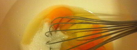 просто брауни. Шаг 2