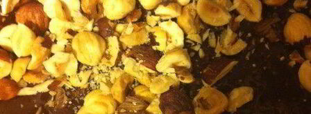 просто брауни. Шаг 7