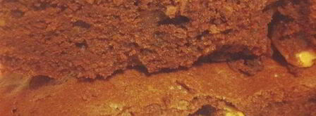 просто брауни. Шаг 8