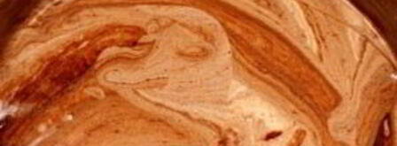 шоколадные пирожные. Шаг 3