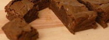 шоколадные пирожные. Шаг 7