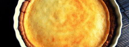 шведское пирожное. Шаг 13