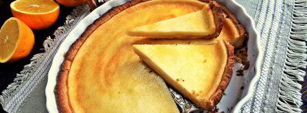 шведское пирожное. Шаг 16