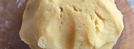 шведское пирожное. Шаг 4