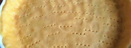 шведское пирожное. Шаг 5