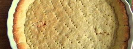 шведское пирожное. Шаг 6