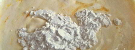 шведское пирожное. Шаг 8