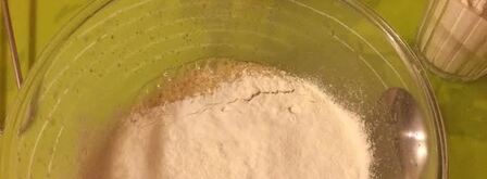 слоеное медовое пирожное. Шаг 4