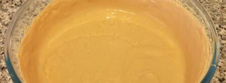 слоеное медовое пирожное. Шаг 10