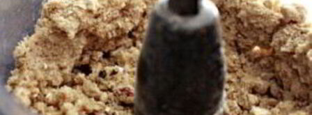 тыквенно-сливочные пирожные. Шаг 2