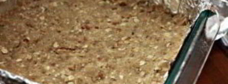 тыквенно-сливочные пирожные. Шаг 3