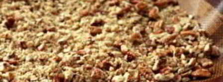 тыквенно-сливочные пирожные. Шаг 4