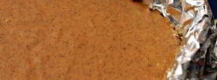 тыквенно-сливочные пирожные. Шаг 6